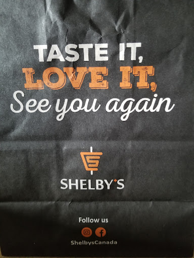 Photo of Shelby's Legendary Shawarma - St. Thomas - 737 Talbot St, St Thomas, ON N5P 1E1